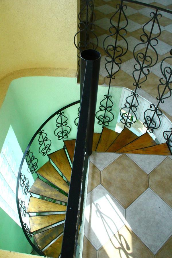 Hotel Constancia Kamianets-Podilskyi Exterior foto