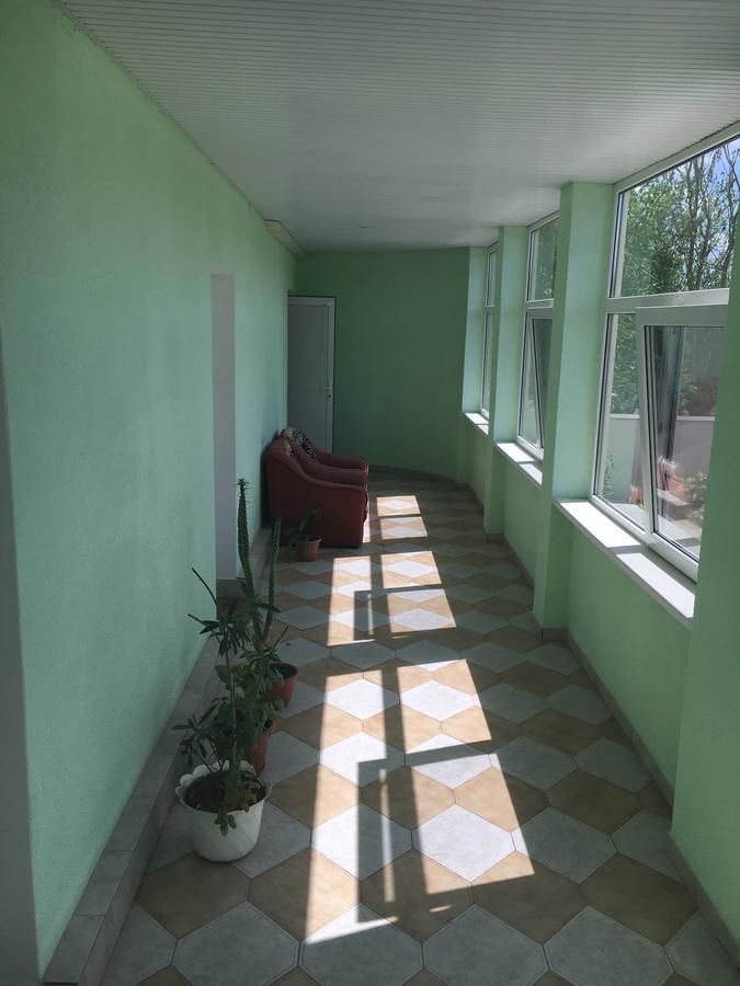 Hotel Constancia Kamianets-Podilskyi Exterior foto