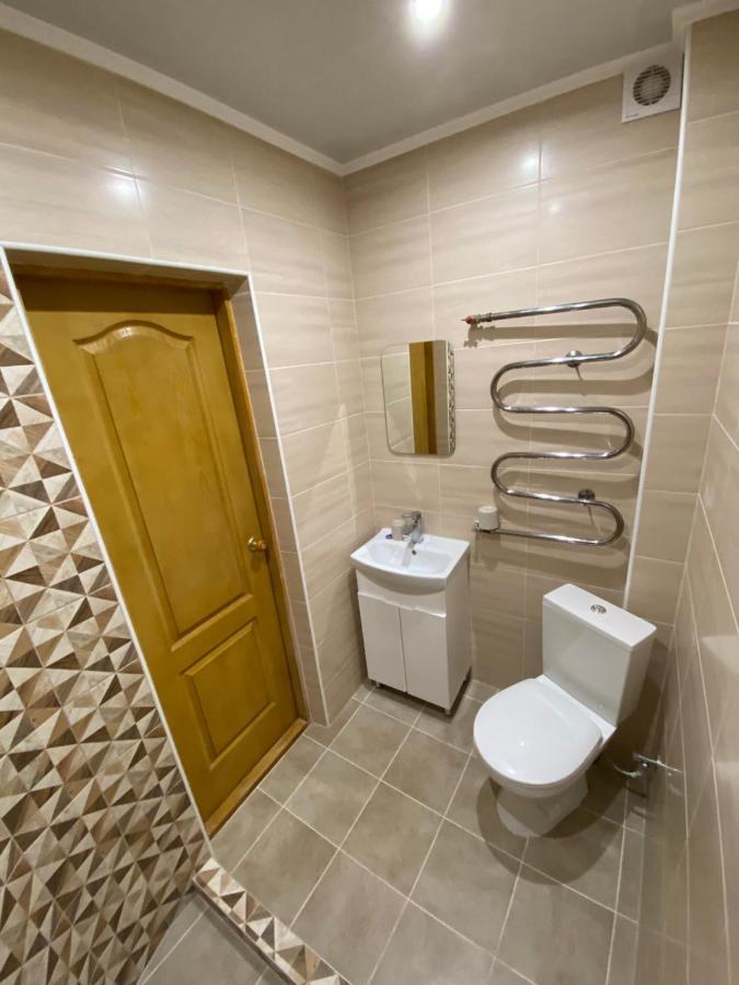 Hotel Constancia Kamianets-Podilskyi Exterior foto
